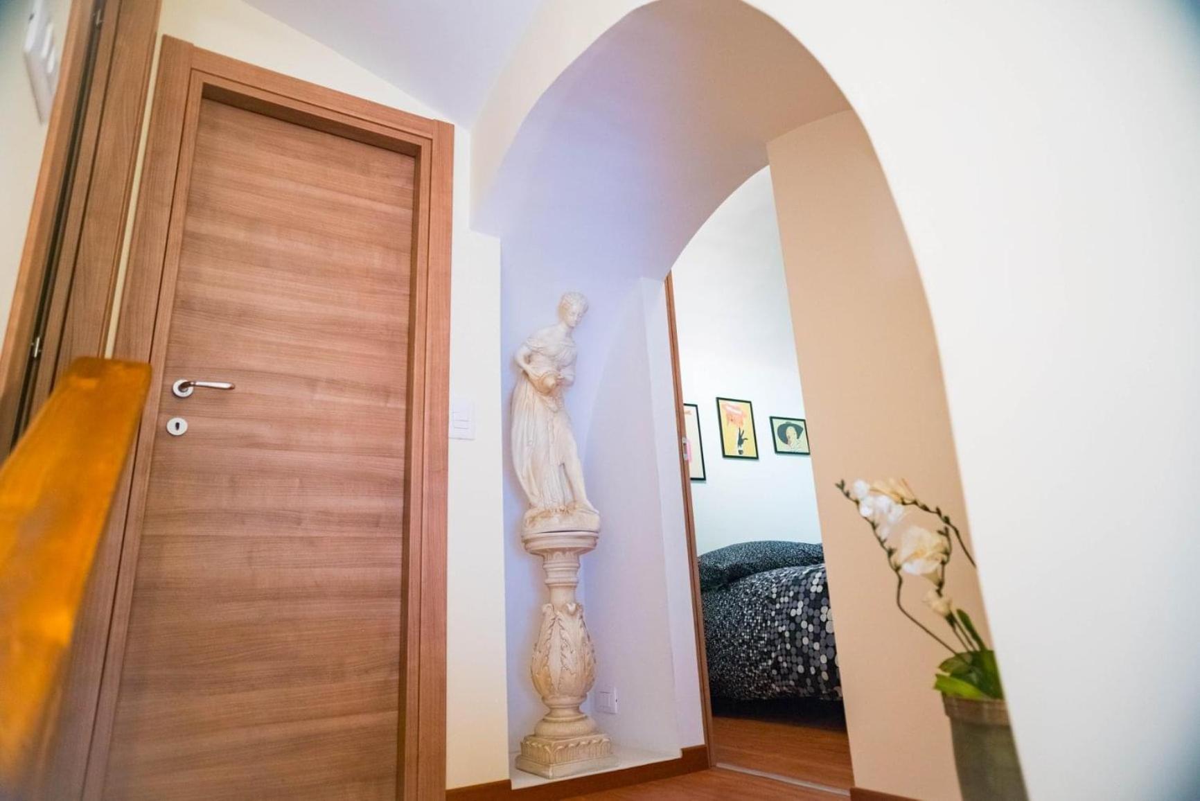 Cantelmo Retreat Naples Exterior photo